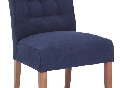 Wohnzimmer Stuhl Set Gruppe Design Lehn Stühle Polster Garnitur Sessel 10x Blau