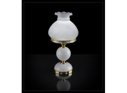 Leuchte Kristall Schreibtisch Lampe Tischlampe Elite Bohemia Steh Nachttisch Neu