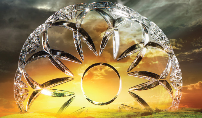 Kronleuchter Leuchte Lampe Luster Kristall Deckenleuchte Leuchter Lampen Bohemia