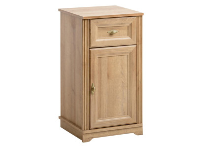 Badezimmerschrank Bad Neu Schrank Freistehend Eiche Hängeschrank Wand Schränke