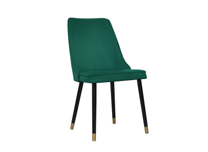 Design Wartezimmer Stuhl Sitz Praxis Ess Zimmer Stühle Textil Stoff Polster Neu