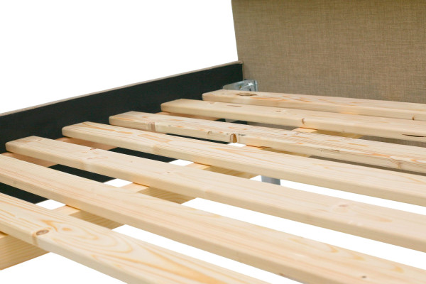 Bett Chesterfield Polsterbett Luxus Doppel Schlafzimmer Designbett Betten Neu