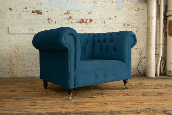 Sessel Clubsessel Loungesessel Cocktailsessel Sofa Couchen Fernseh Stoff Textil