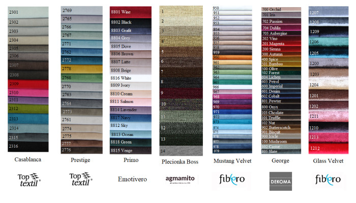 Klassisches Samt Velvet Doppel Design Bett Luxus Design Betten Doppel Türkis Neu