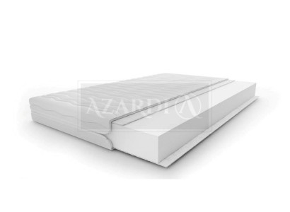 Kaltschaum Matratze Schlafhimmel Matratzen 80x200cm Schaumstoff 7 Zonen Luxus