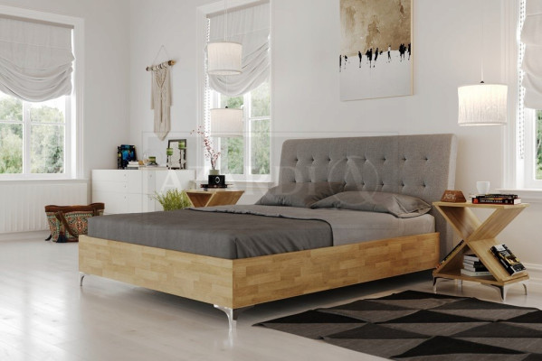 Bett Polster Design Luxus Doppel Hotel Betten Ehe 160x200cm Schlaf Zimmer Leder