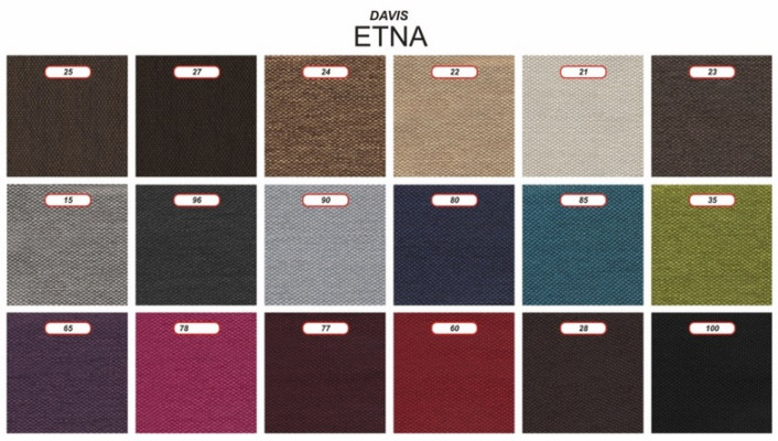 Bett Design Luxus Luxus Betten Textil Modernes Schlafzimmer 140/160/180 Neu130