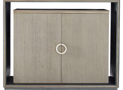Kommode Möbel Sideboard Design Klassisch Kommoden Holz Modern Luxus Holz Schrank