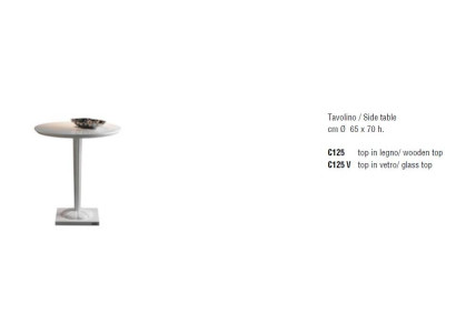 Beistell Tische Wohnzimmer Rund Kaffee Couchtisch Luxus Design Couch Tisch Neu