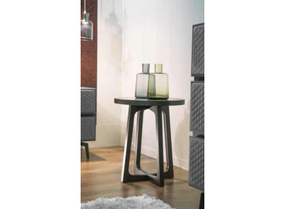 Tisch Wohnzimmertisch Tische Couchtisch Grau Beistelltisch Kaffeetisch Design