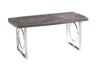 Möbel Tisch Tische Esszimmer Design Luxus Moderner Esstisch Neu