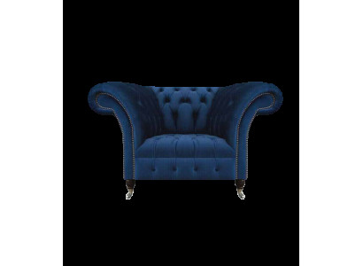 Sessel Chesterfield Polstermöbel Designer Einrichtung Polstermöbel Wohnzimmer