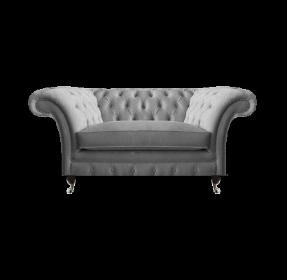 Wohnzimmer Chesterfield Sessel Designer Sitzmöbel Luxus Einrichtung