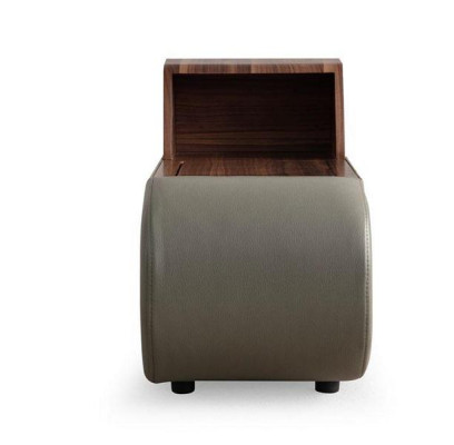 Stilvolles Ecksofa Designer Wohnzimmer Couch L-Form Edle Polstercouch