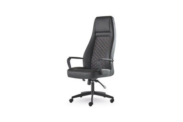 Arbeitszimmer-Set Bürotisch Bürostuhl Sideboard Kommode Schreibtisch