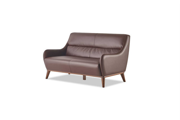 Sofagarnituren Klassisch 3-Sitzer 2-Sitzer Sessel Leder Couch Sofa-Set