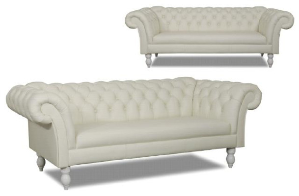 CHESTERFIELD SOFA COUCH STOFF SOFAGARNITUR TEXTIL 3 SITZER NEU MADE IN EU