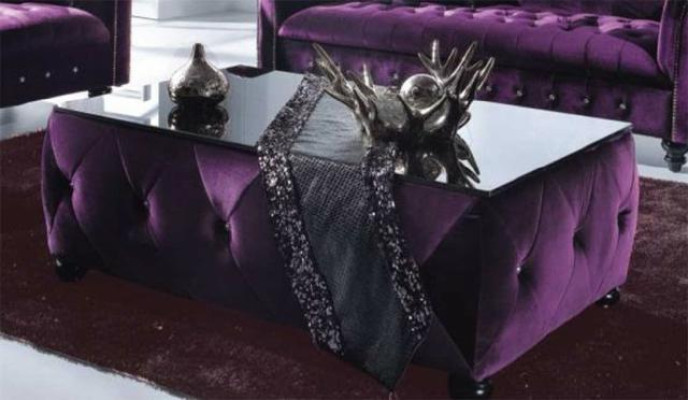 Chesterfield Sofa 3 SITZER Polster Designer Couchen Sofas Garnitur SL Sofa 19