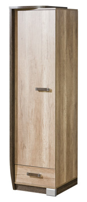 Vitrine Kommoden XXL mit Böden Kleiderschrank Kommodenschrank Designer Schrank