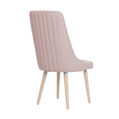 Design Lounge Club Stuhl Esszimer Lehn Relax Polster Gastro Stühle Sessel  Cloud