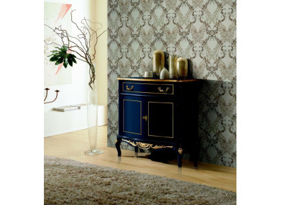 Möbel Klassische Stil Kommode Sideboard Schrank Luxus Anrichte Italienische