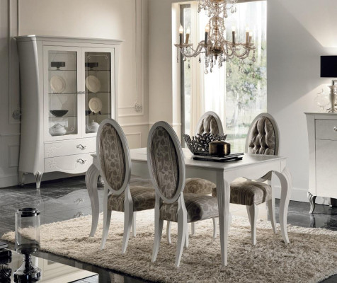 Esszimmer Esstisch Ausziehbar Tisch Quadratisch Holz Tische Ess Modern Design