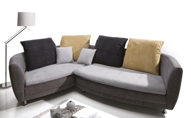 Wohnlandschaft Leder Eck Sofas Garnitur L Form Neu Ecksofa Sofa Couch Polster