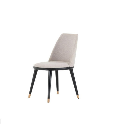 Esstisch 4 x Stühlen Esszimmer Set Essgruppe Holz Tisch 5tlg. Gruppe