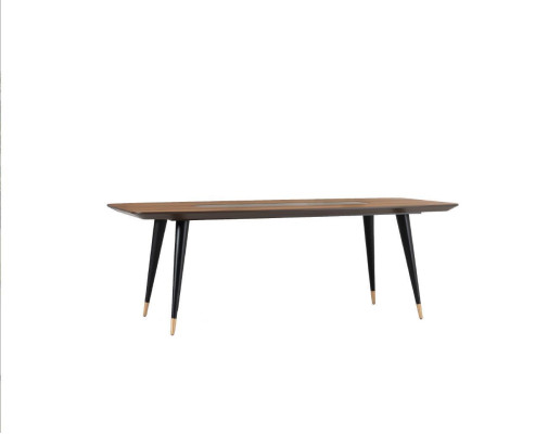 Esstisch 4 x Stühlen Esszimmer Set Essgruppe Holz Tisch 5tlg. Gruppe
