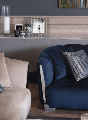 Luxus Sofagarnitur 4 4 1 Sitzer Set Couchtisc Sofa Polster Couchen Couch