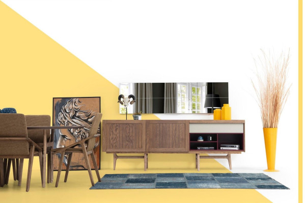 Esszimmer Gruppe Esstisch Stühle Tisch Holz Set 7tlg Braun Tische Neu