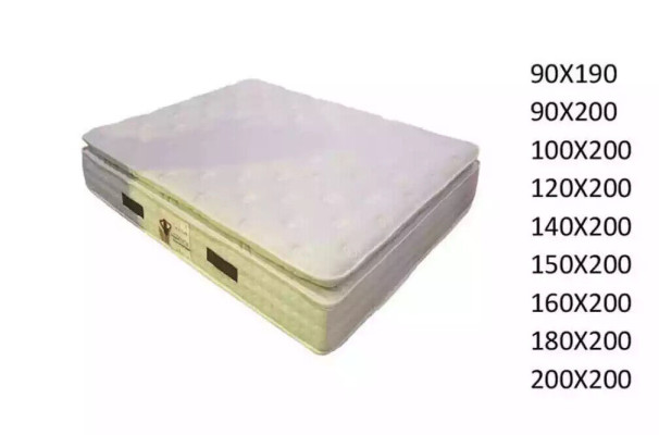 Schaumstoff Matratzen Exklusive Matratze Luxus Möbel Orthopädische 25cm