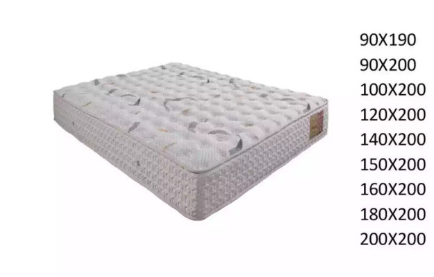 Matratzen Qualität Hotelbetten Matratzen weiche Qualität 200x200 Matratzen